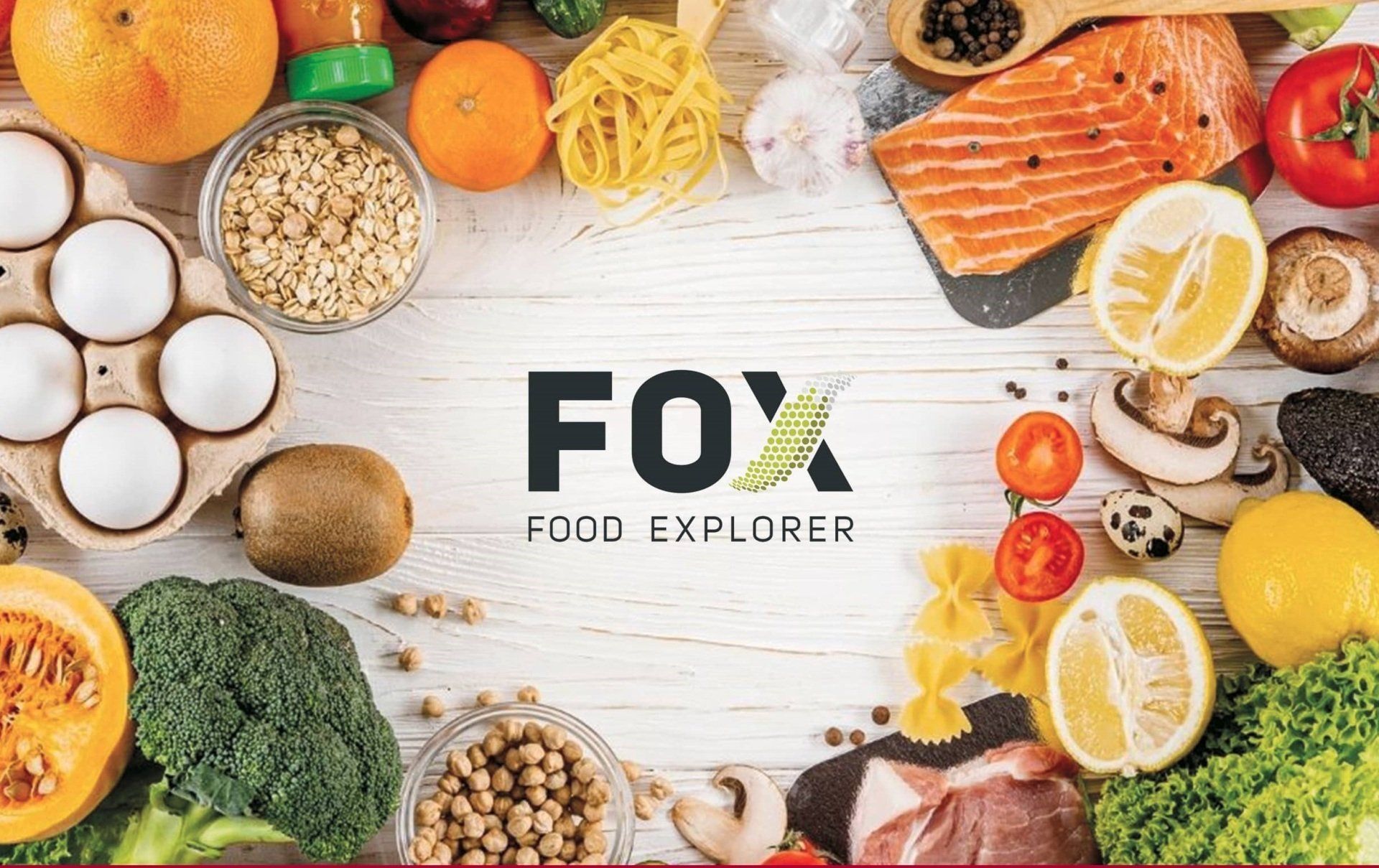 FOX TEST ANALISI PER LE INTOLLERANZE ALIMENTARI CAGLIARI