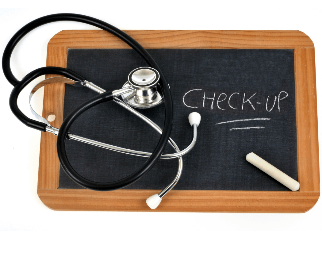 Check up - Laboratorio analisi ccbs Cagliari