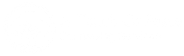 A Touch of Peace Studio logo