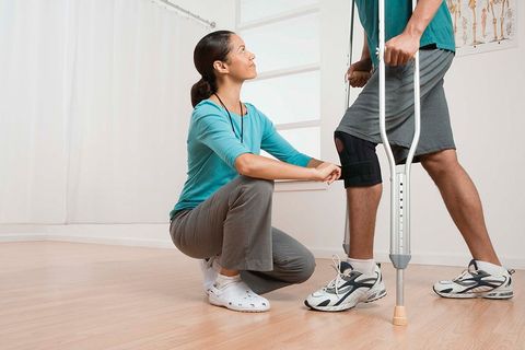 Fisioterapia deportiva