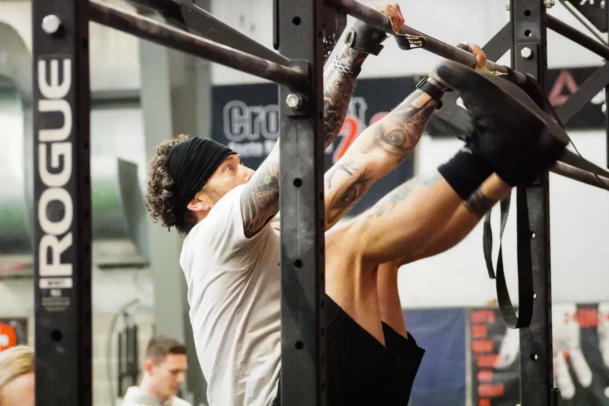 Learn More about Open Gym