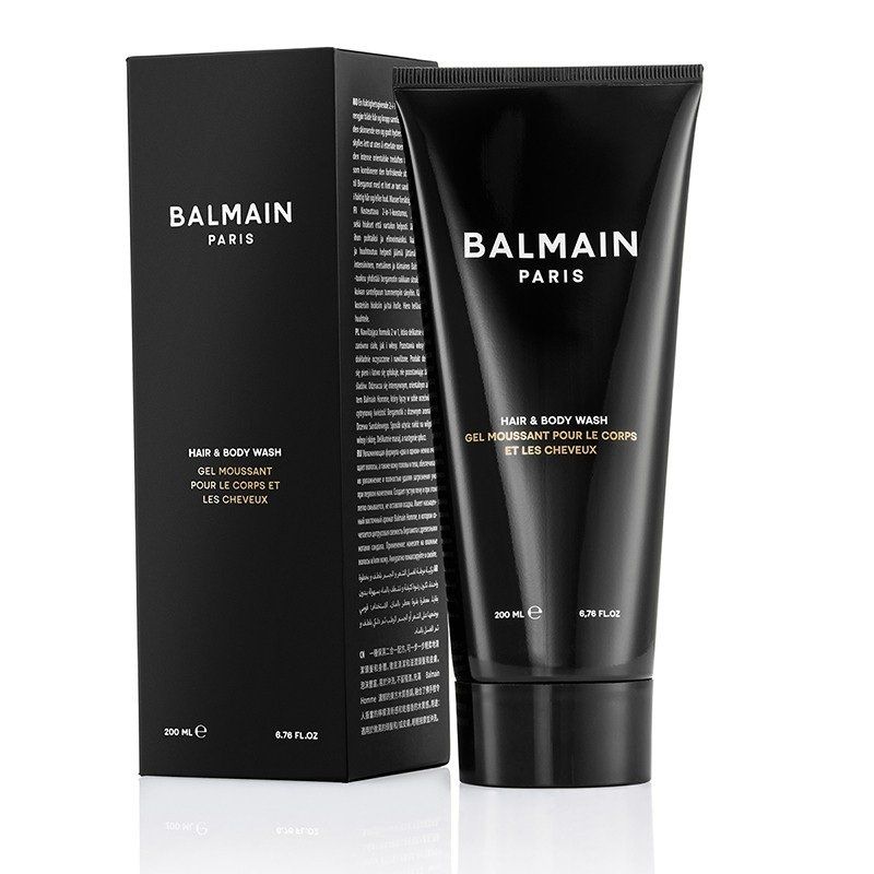 Prodotto capelli Balmain