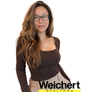 Portrait of Ronny Gutierrez with Weichert