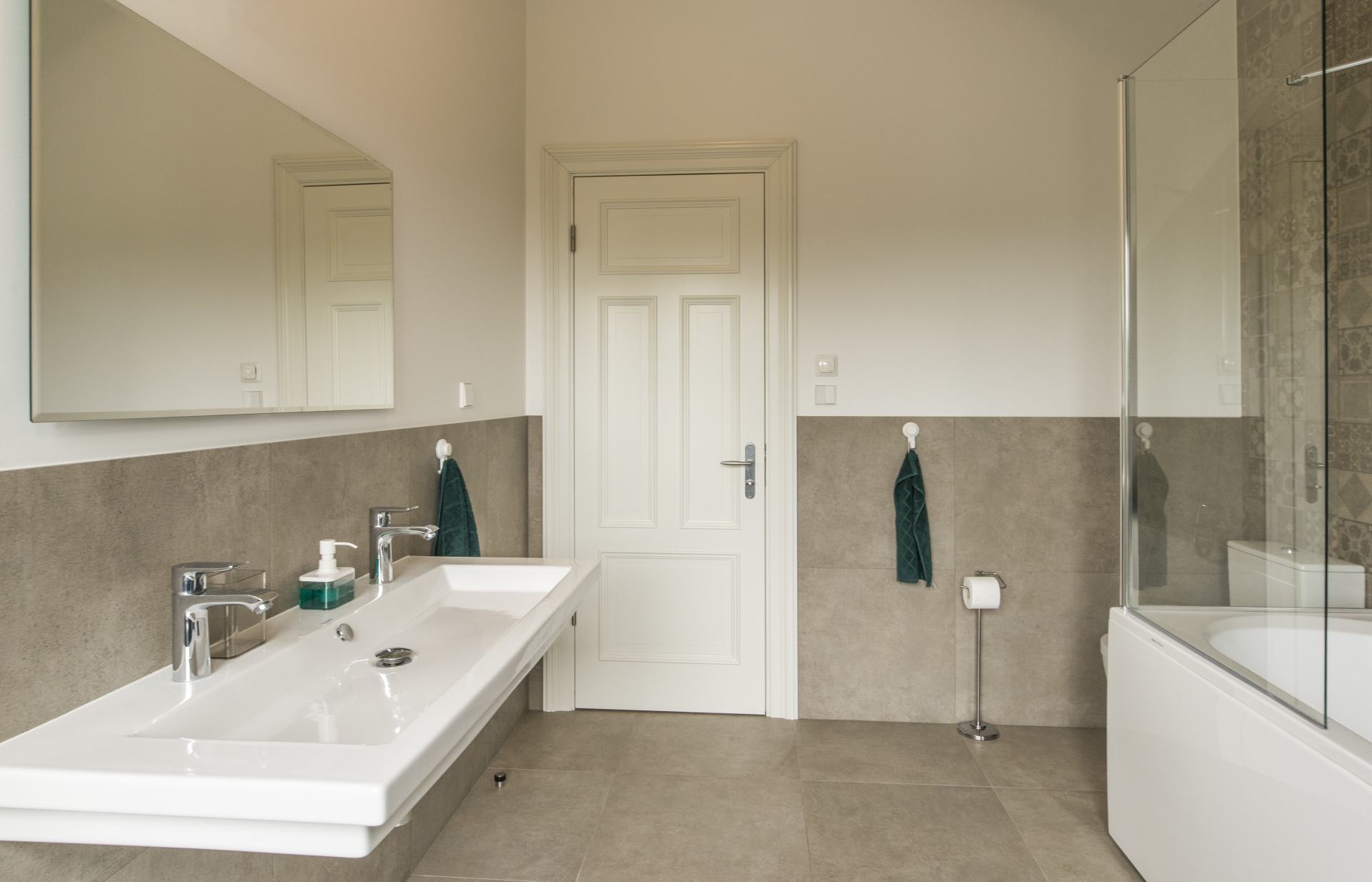 NEC Line | Apkure | Ūdens | Kanalizācija | Ventilācija 5