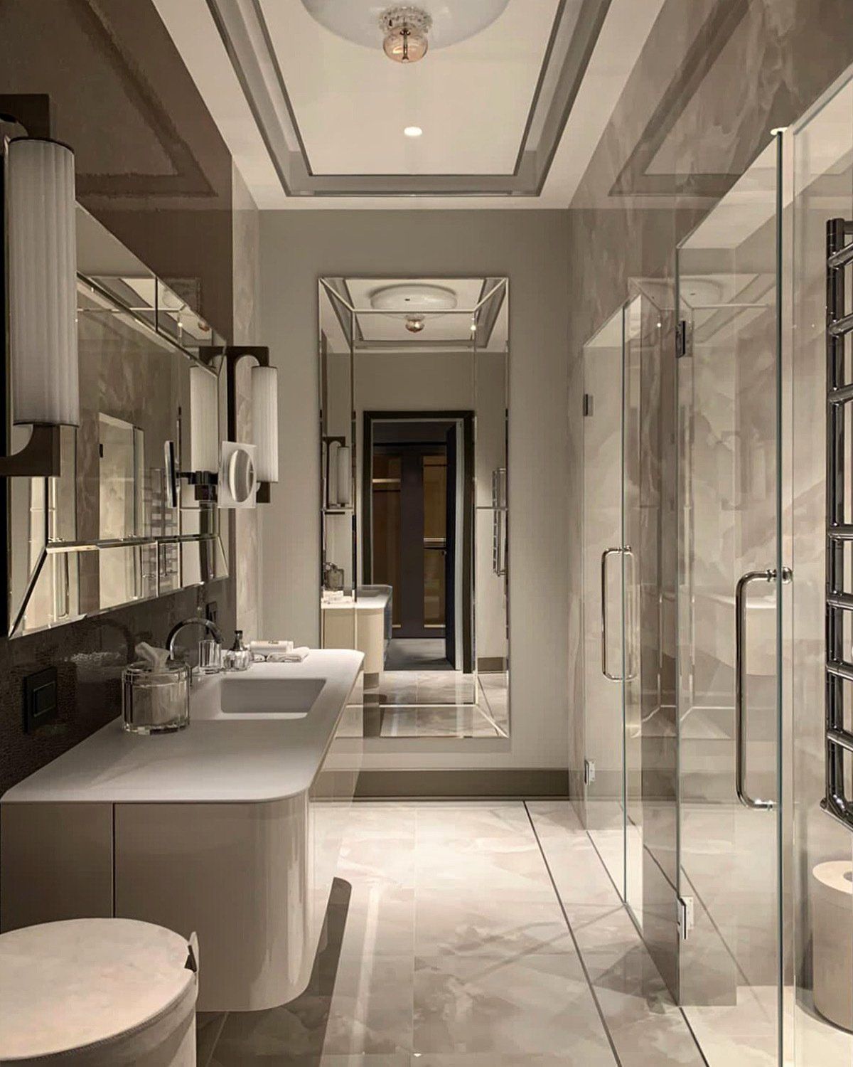 NEC Line | Apkure | Ūdens | Kanalizācija | Ventilācija 9