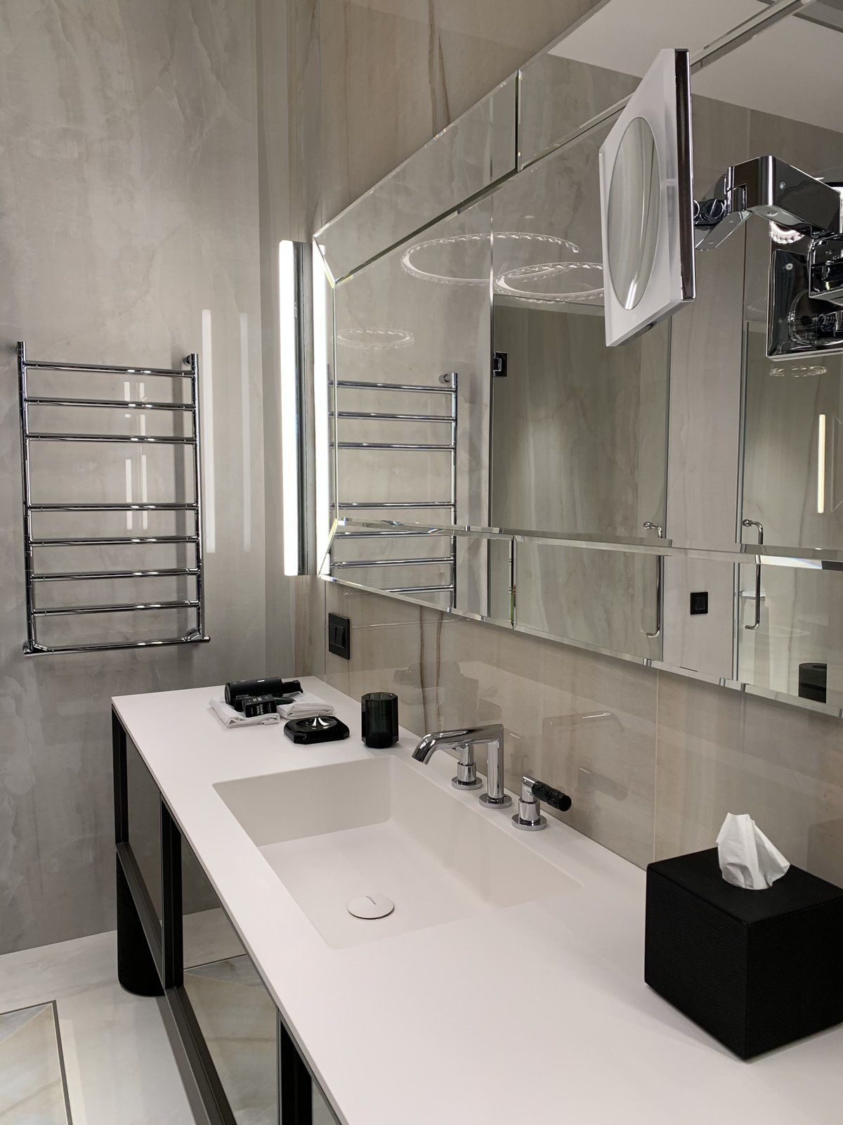 NEC Line | Apkure | Ūdens | Kanalizācija | Ventilācija 9