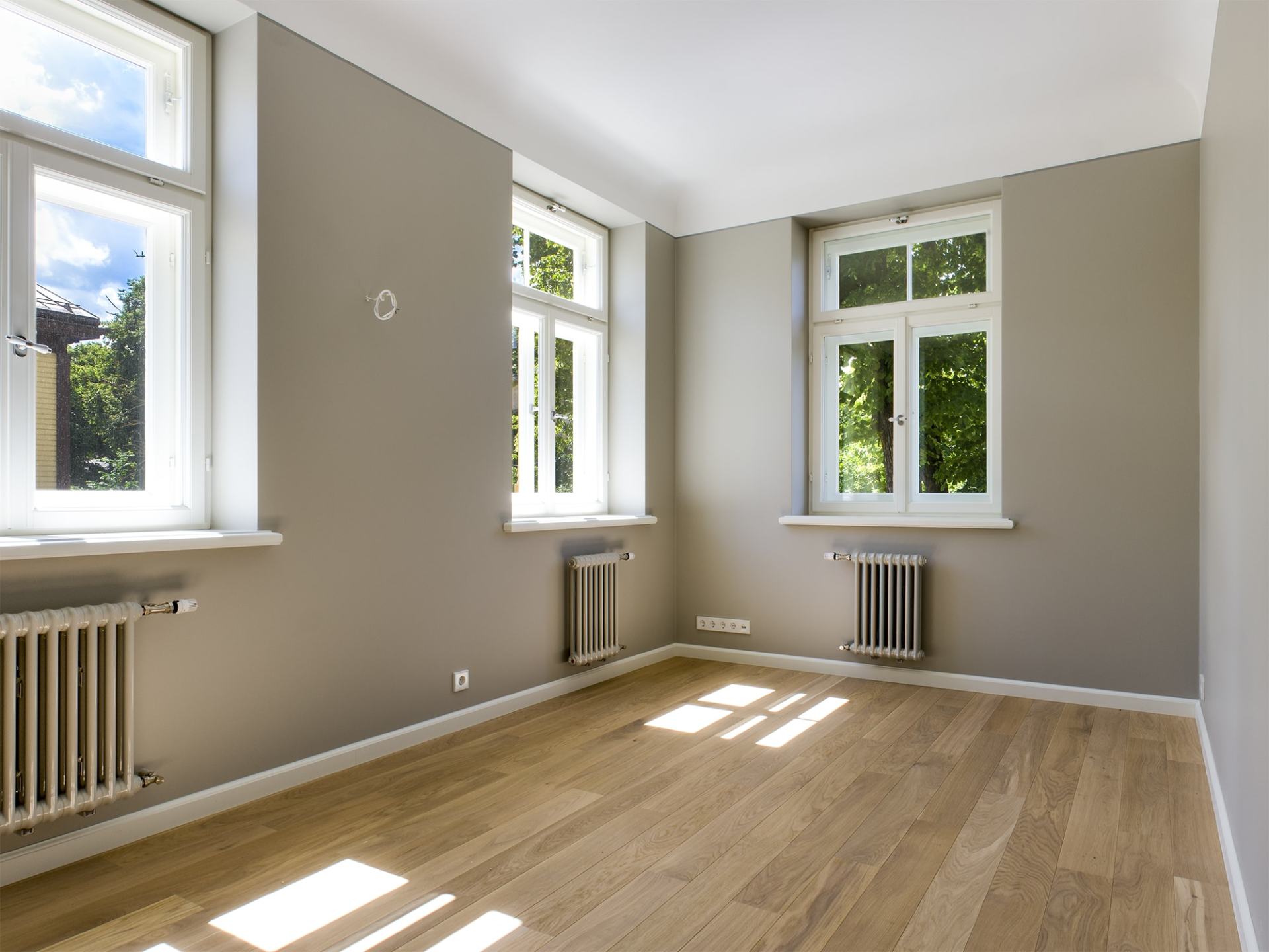 NEC Line | Apkure | Ūdens | Kanalizācija | Ventilācija 7