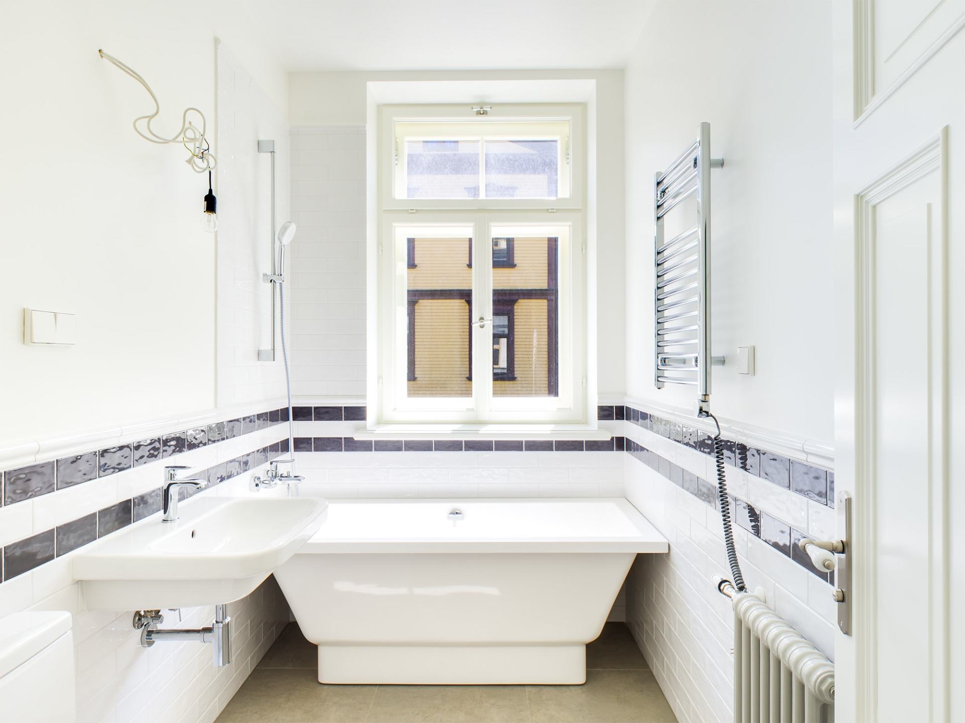 NEC Line | Apkure | Ūdens | Kanalizācija | Ventilācija 2