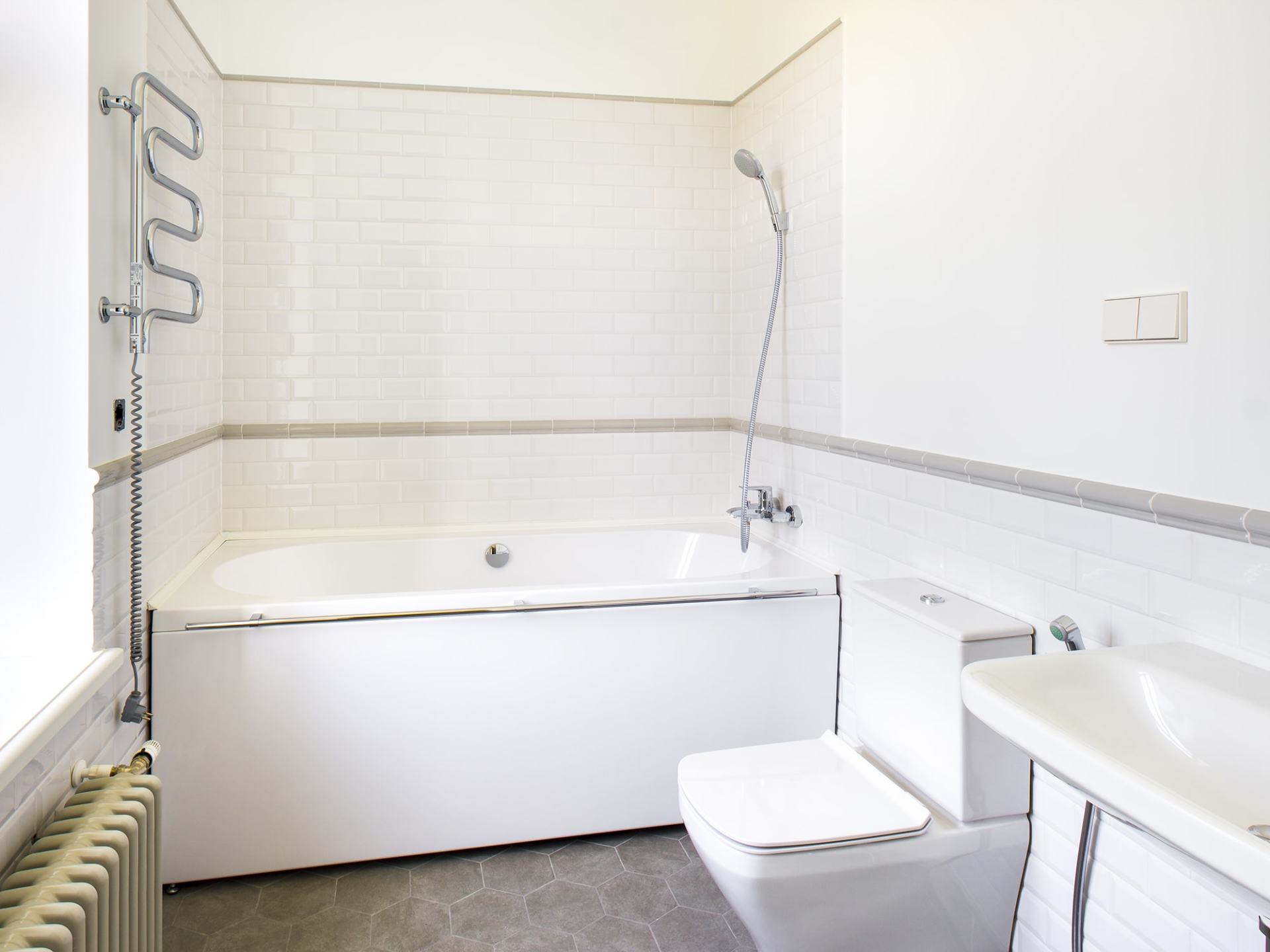 NEC Line | Apkure | Ūdens | Kanalizācija | Ventilācija 1