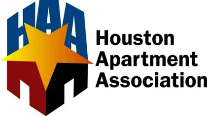Houston Apartment Association Logo
