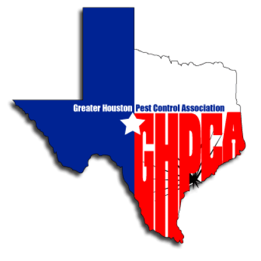 Greater Houston Pest Control Association Logo