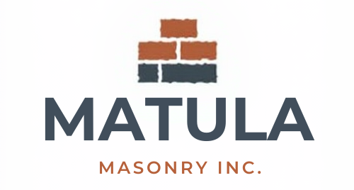 The logo for wahl 's on-site welding and repair llc shows a man welding a piece of metal.