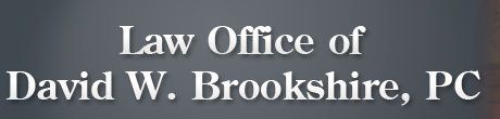 Law Office of David W. Brookshire, PC