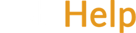 Job Help logo