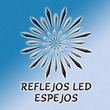 logo Reflejos Led Espejos