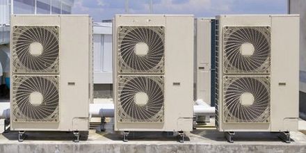 air conditioning engineers