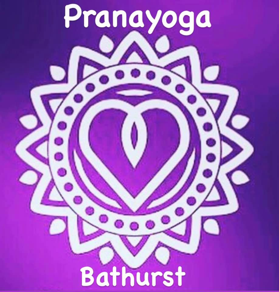 pranayoga logo