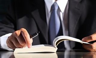 attorneys with Pen and Book - attorneys in Salem, MA