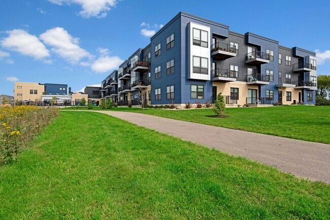 A white background with a few lines on it