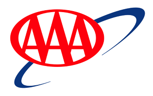 AAA logo