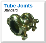 Standard Flexmaster Tube Assemblies, Gaskets, & Joints