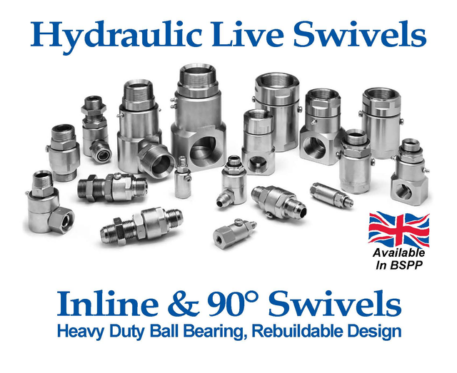 Parker Hydraulic Hose Fittings In Stainless Steel Catalogue, 40 OFF