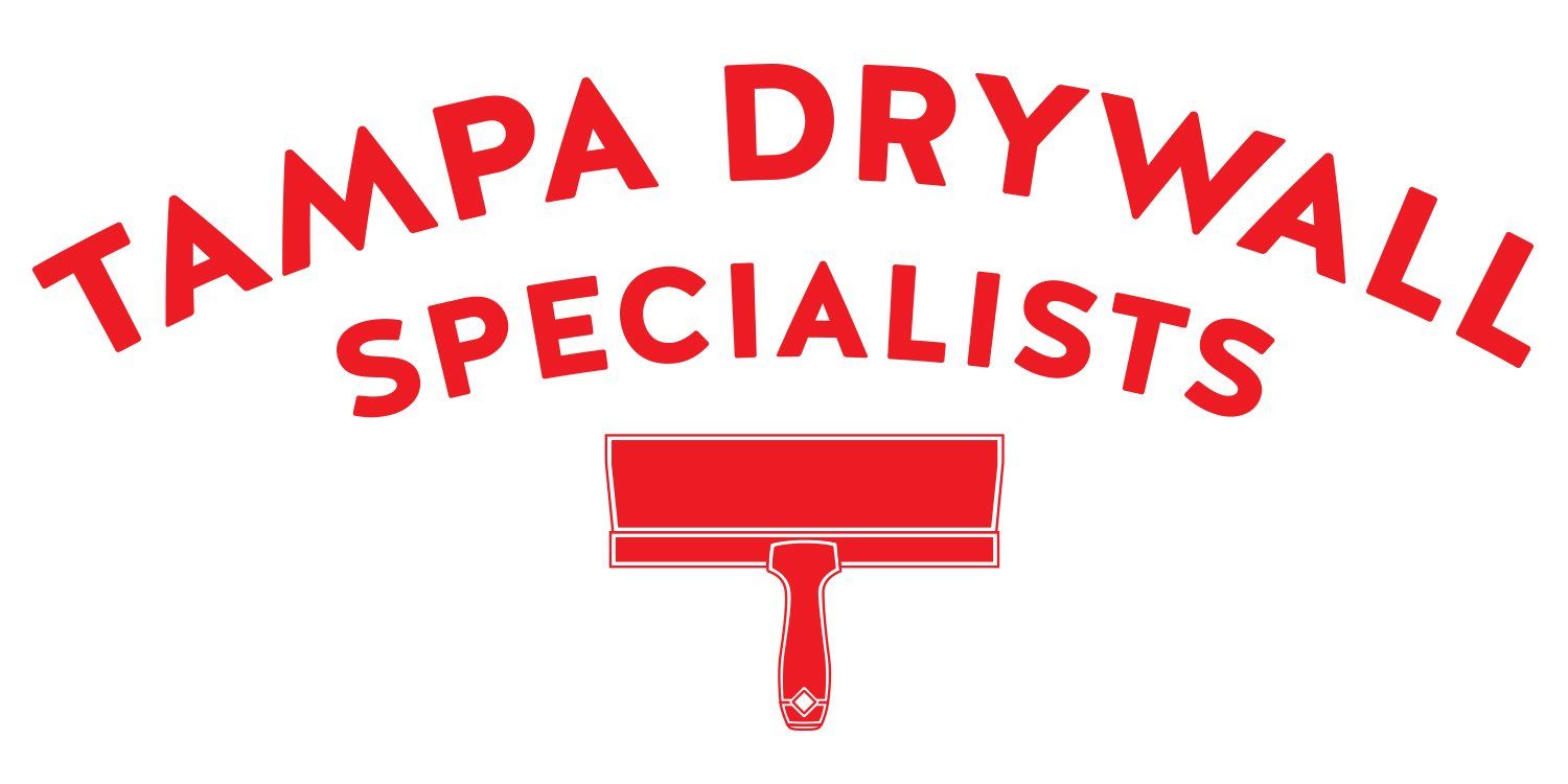 Tampa Drywall logo