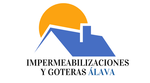 Logo Impermeabilizaciones y goteras Alava