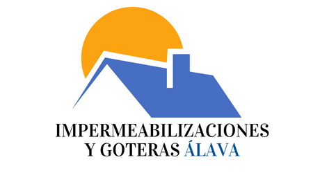 Logo Impermeabilizaciones y goteras Alava