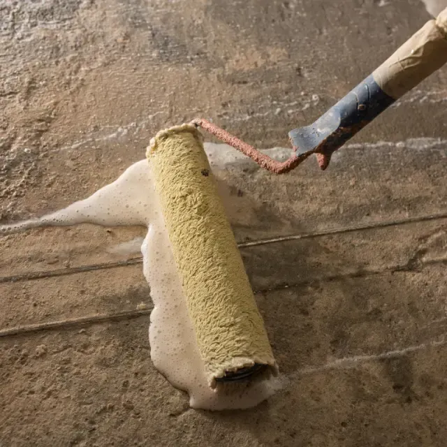 revestimienot de fachadas con pintura impermeabilizantes a precio económico en Álava