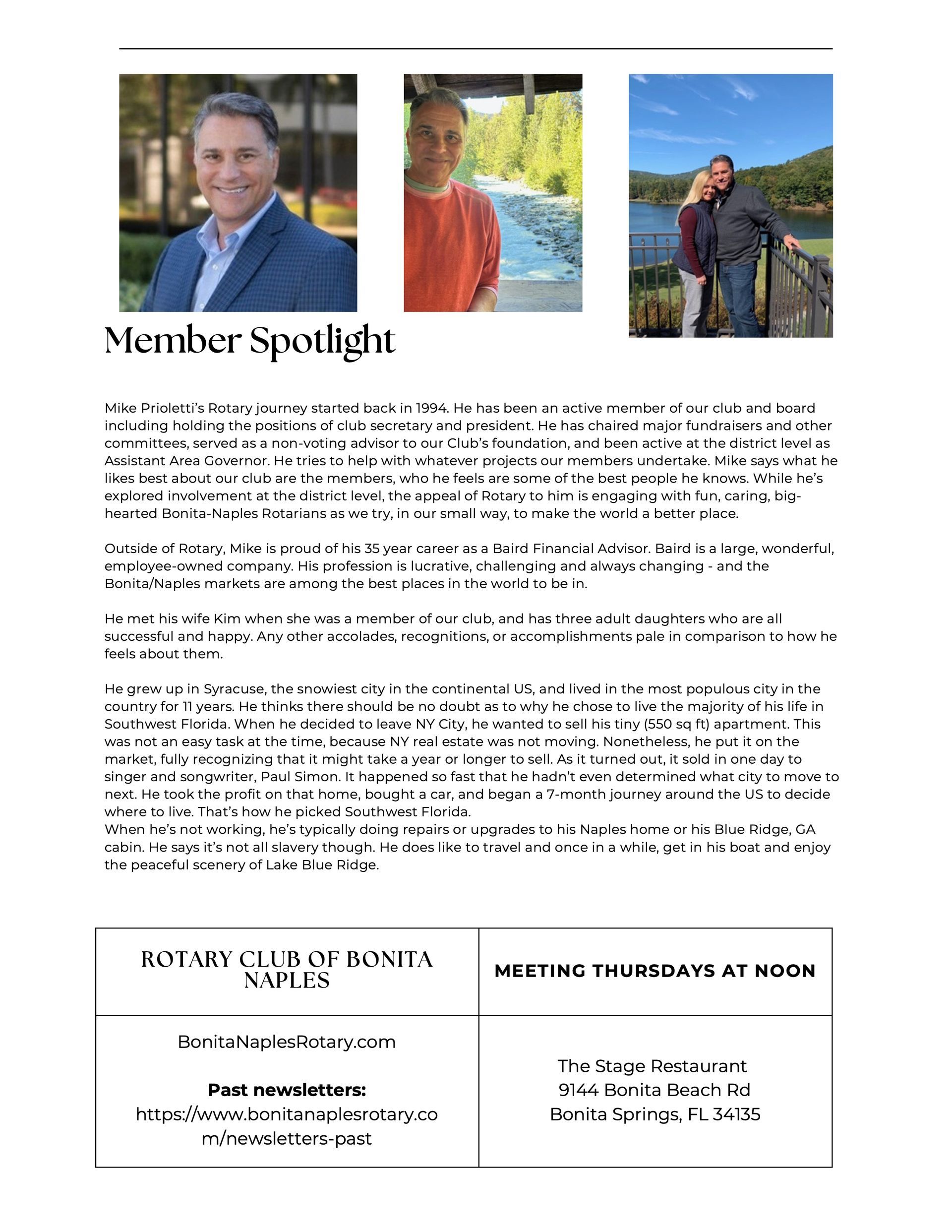 A man is driving a car with a dog in the back seat.