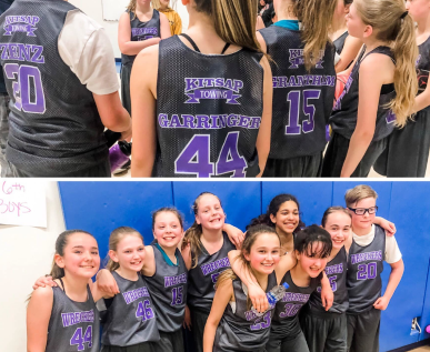 Group Photo | Kitsap Chico Towing image 2