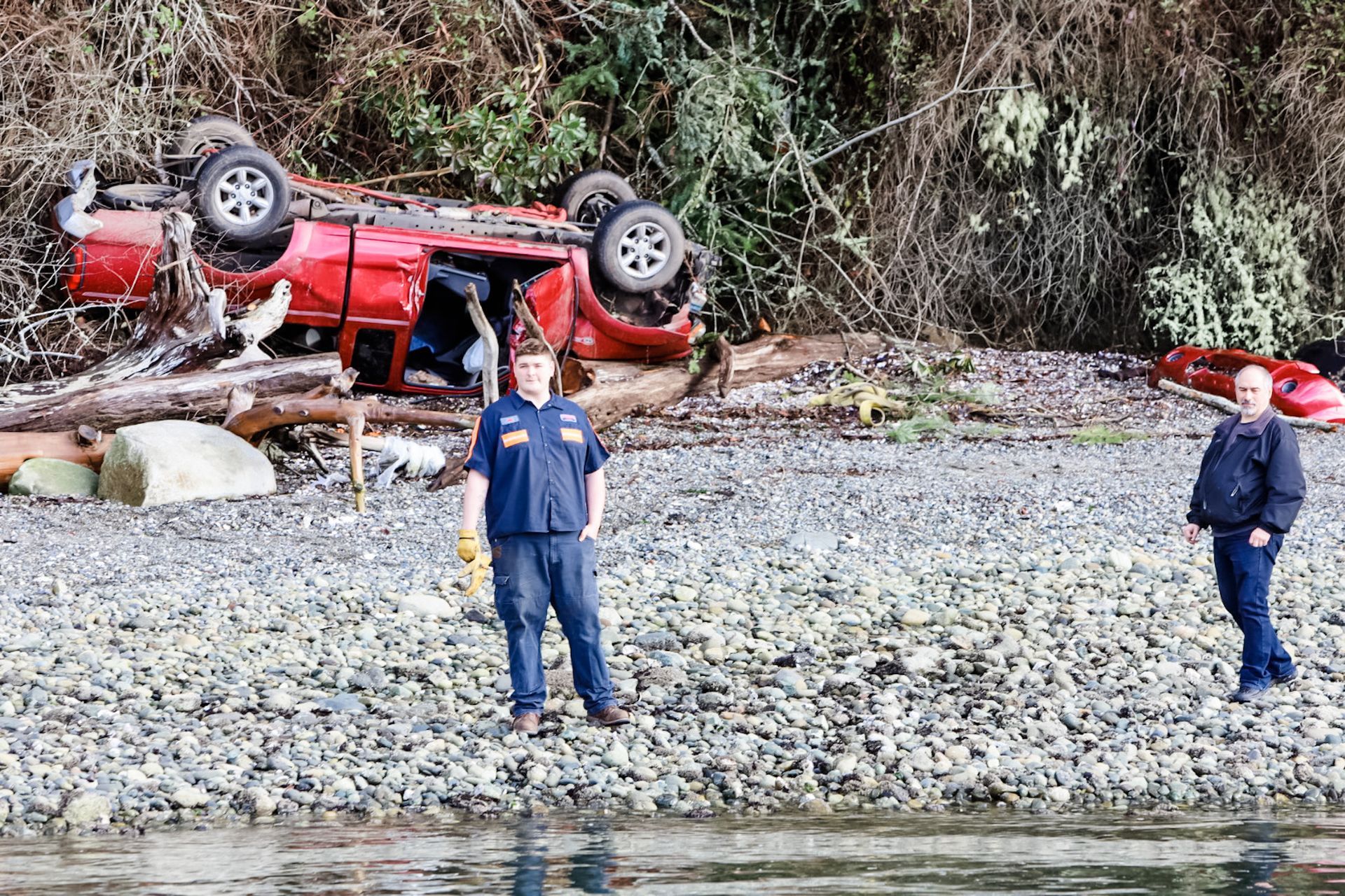 Car-Service-by-the way | Kitsap Chico Towing