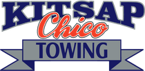 Logo | Kitsap Chico Towing