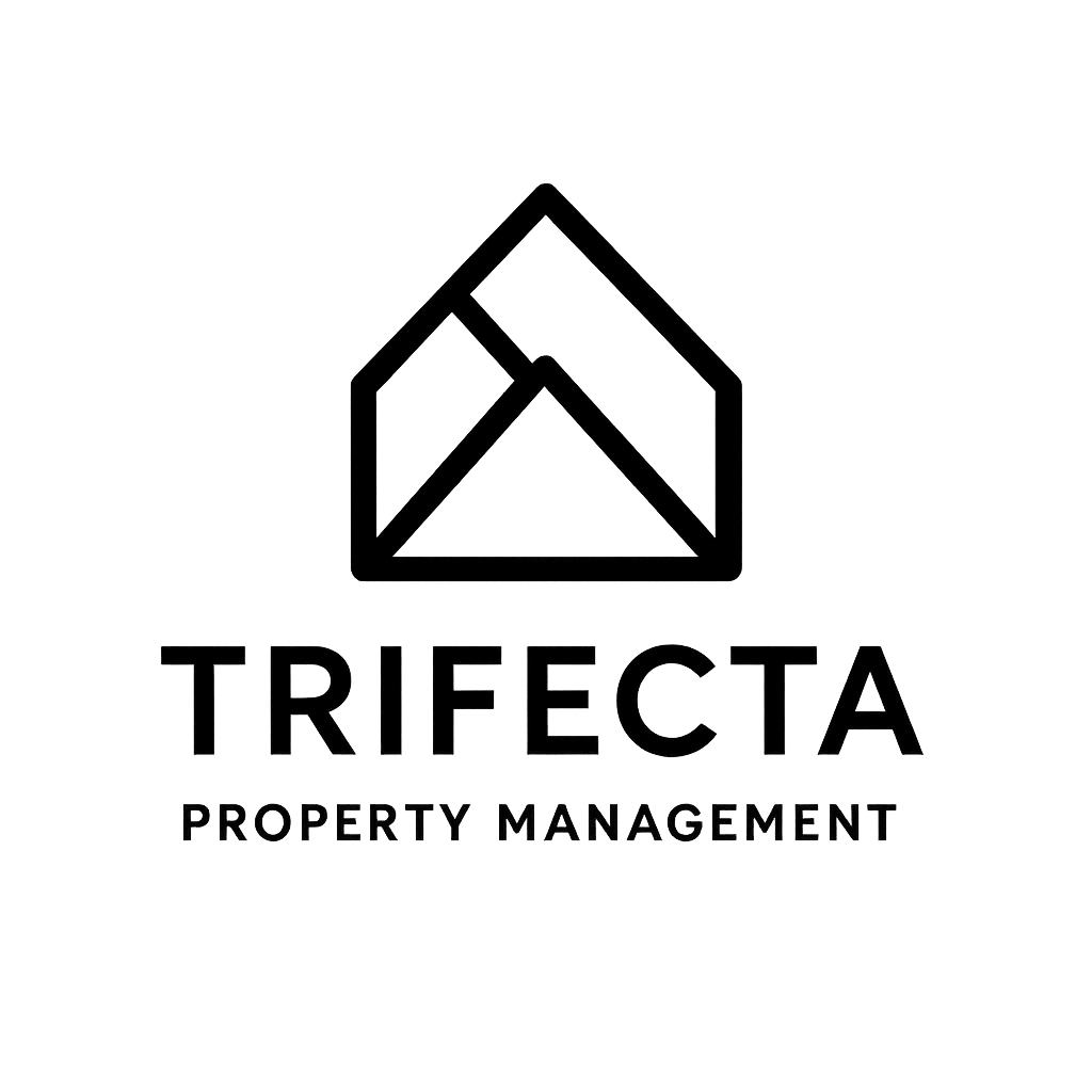 TriFecta Real Estate Logo - Click to return to the homepage