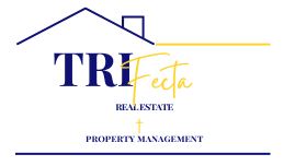 TriFecta Real Estate Logo - Click to return to the homepage