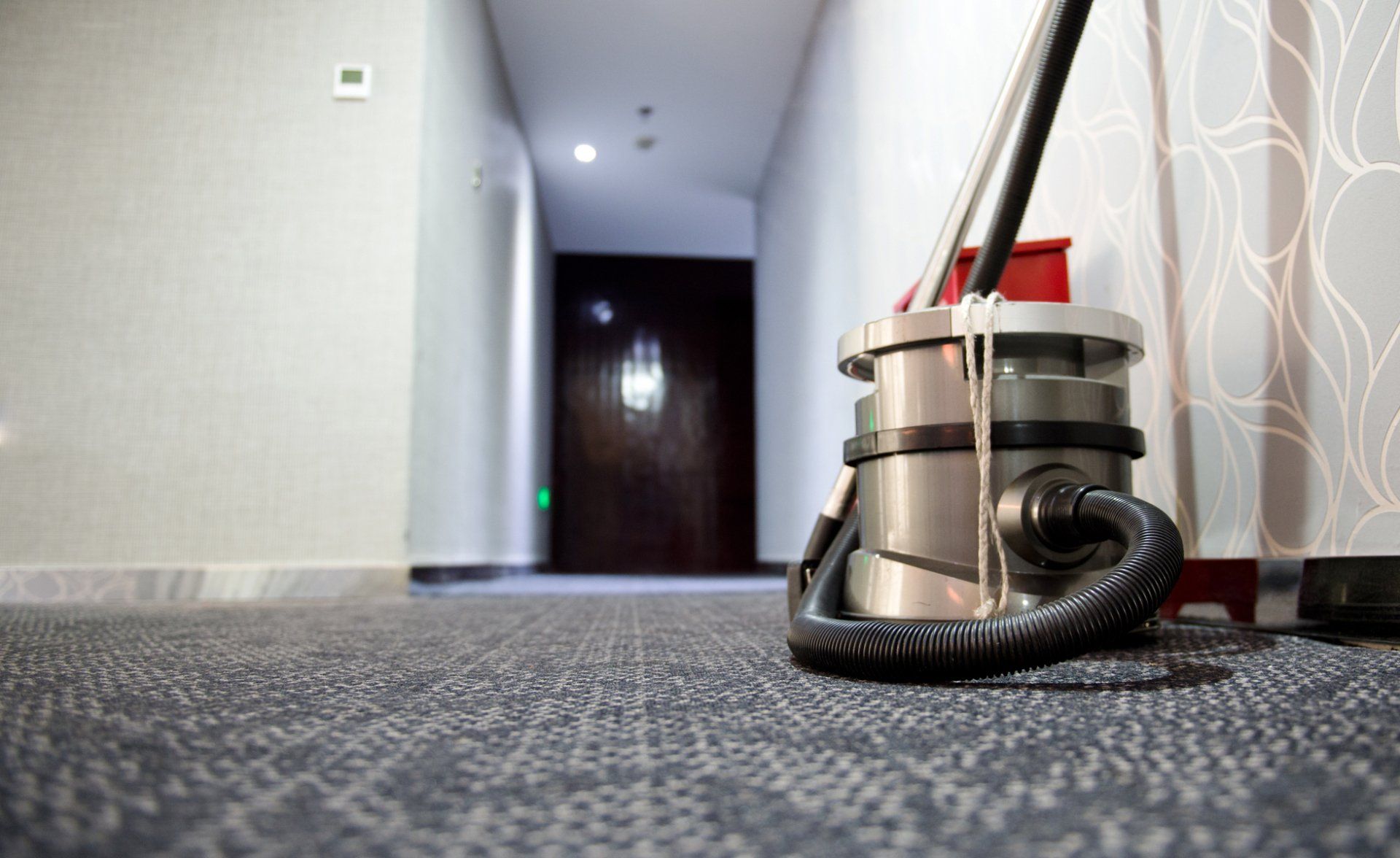 Contract cleaning company Aberdeen Cleaning Services