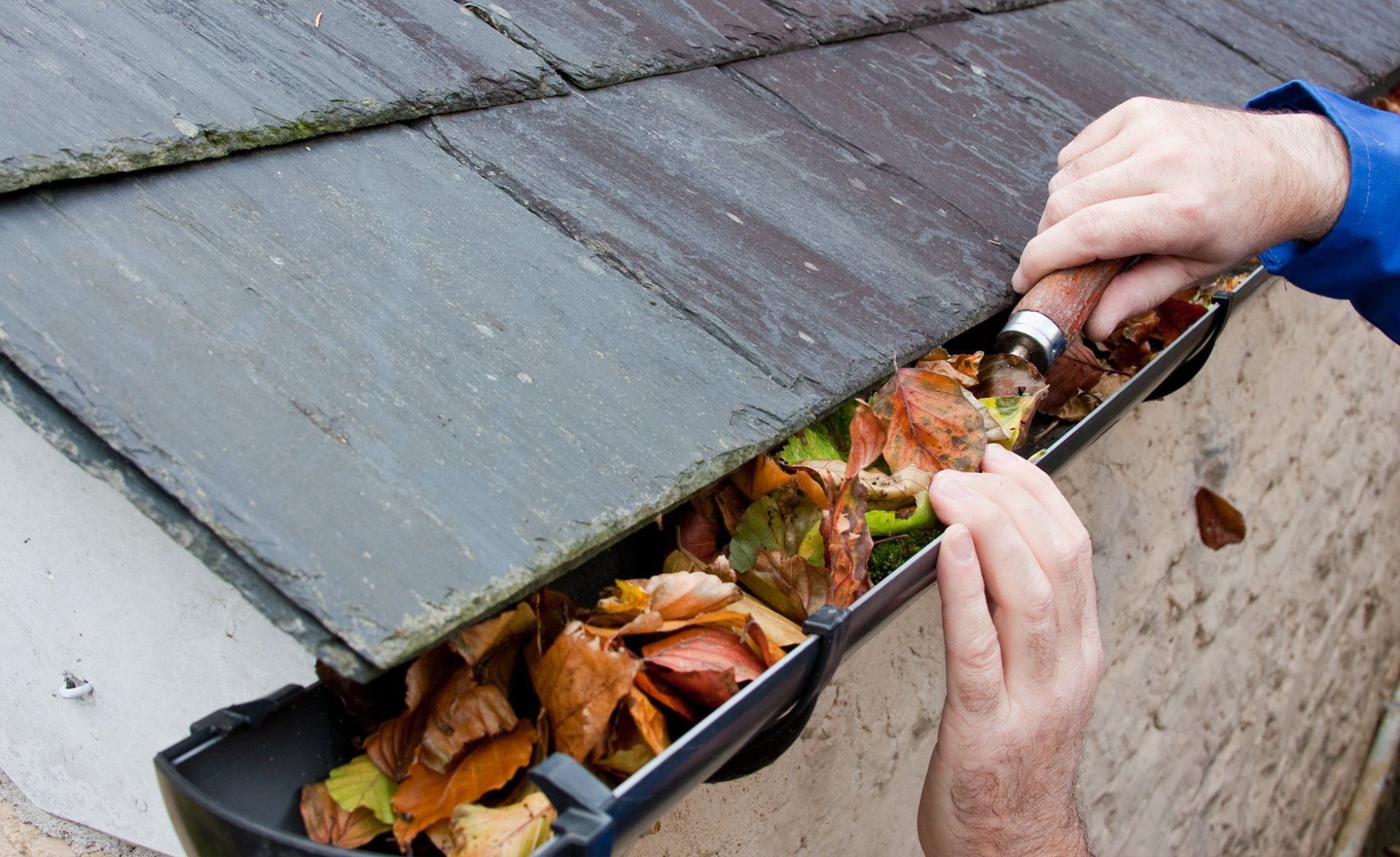 Contract cleaning company Aberdeen Cleaning Services