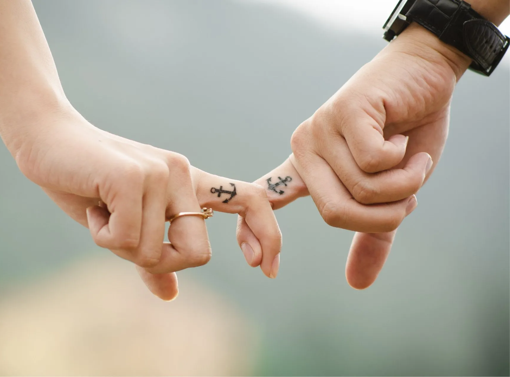 Familie- og parterapi session