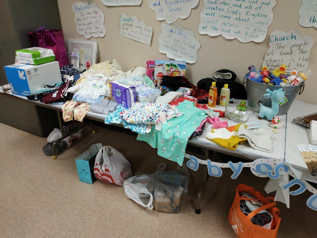 Baby Shower