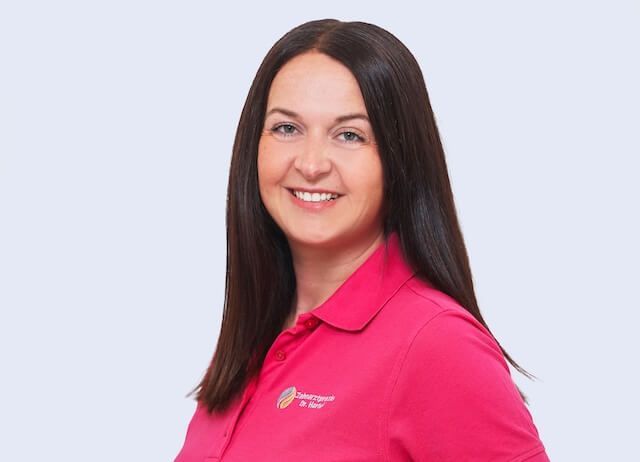 Olivia Bell, Zahnarztpraxis Meinerzhagen