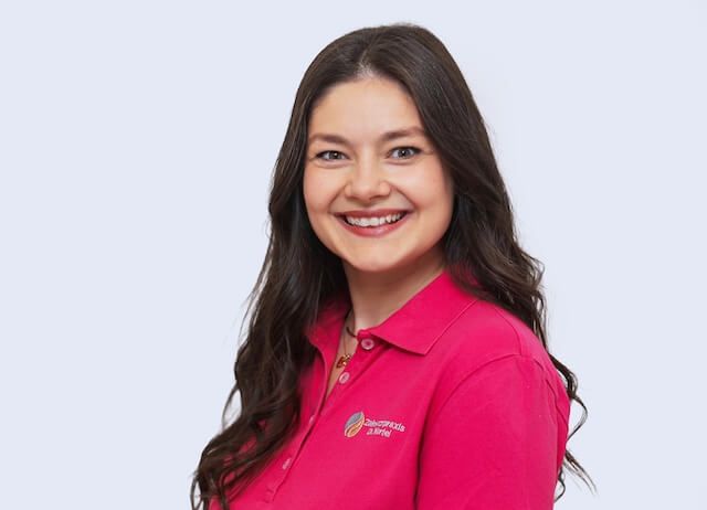 Annika Wiedemann - Praxisteam Dr. Hartel