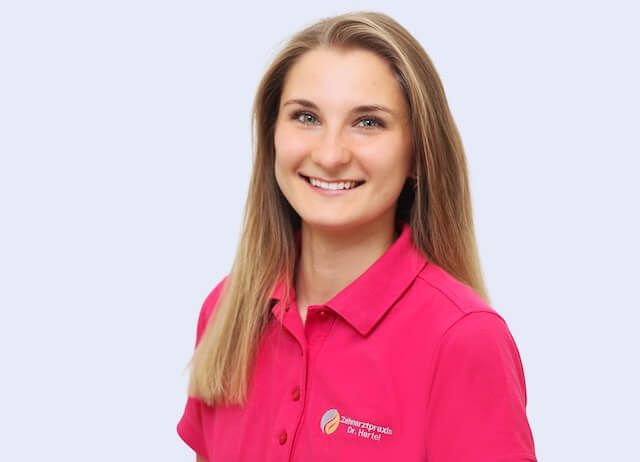 Sara Schürholz, Zahnarztpraxis Meinerzhagen