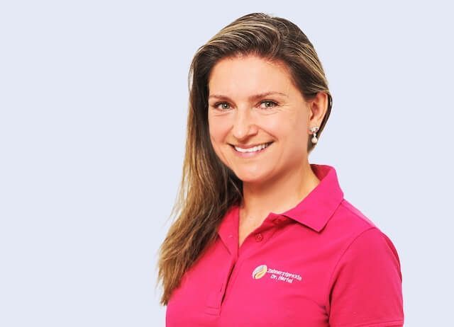 Katharina Plewnia,Zahnarztpraxis Meinerzhagen