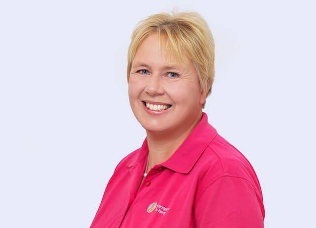 Anette Schlieper, Zahnarztpraxis Meinerzhagen