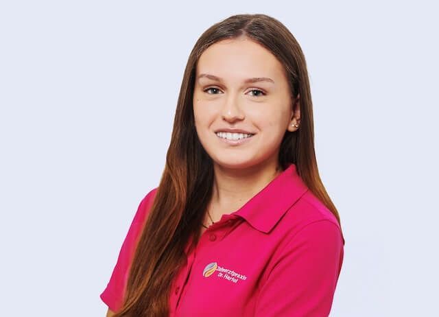 Ardiana Dobra - Praxisteam DR. Hartel