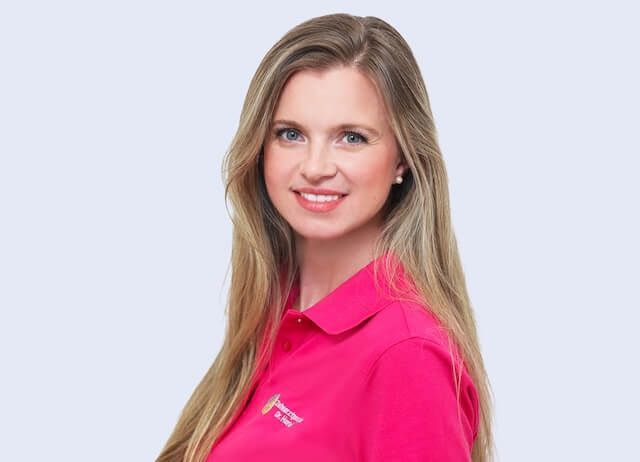 Maria Vogelmann, Zahnarztpraxis Meinerzhagen