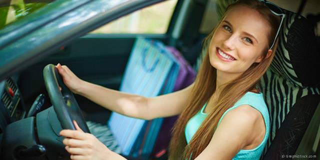 Anfahrt und Sprechzeiten