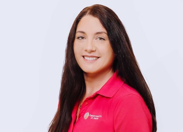Vanessa - Team Praxis Dr. Hartel