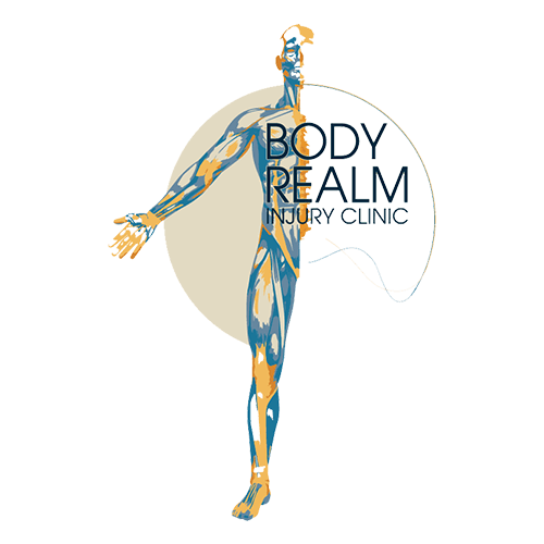 Human Body Logo